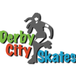 Derby City Skates Logo