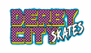 Derby City Skates Logo